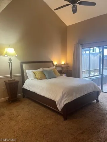 840 Meadowland Dr 10-1, Naples, Florida 34108