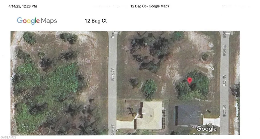 12 Bag Ct, Placida Fl 33946