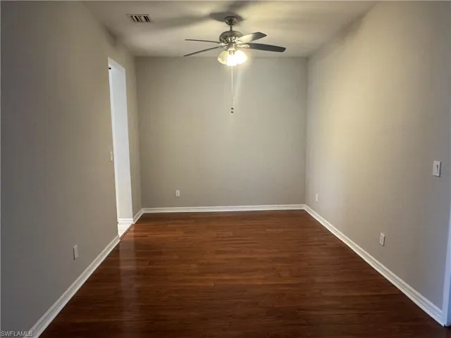 1410 Mariposa Cir 105, Naples, Florida 34105