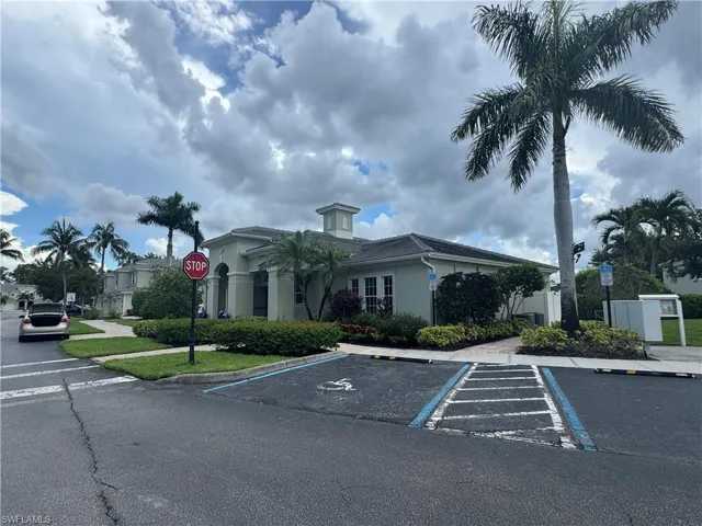 Club house