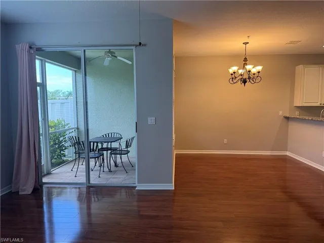 1410 Mariposa Cir 105, Naples, Florida 34105