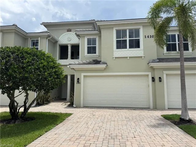 2 car garage