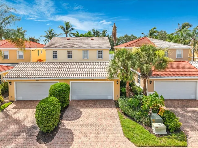 14700 Escalante Way, Bonita Springs, Florida 34135