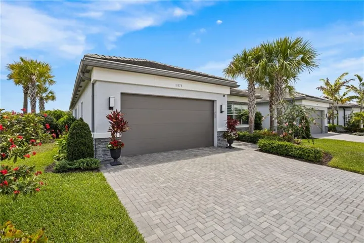 11878 Gardenia Ave, Naples, Florida 34120