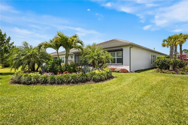 11878  Gardenia  AVE, Naples, FL 34120