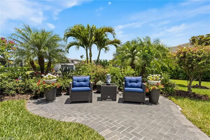 11878 Gardenia Ave, Naples, Florida 34120