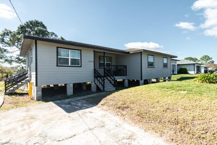 3003  3rd SW ST, Lehigh Acres, FL 33976
