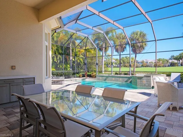 23721 Napoli Way, Estero, Florida 34134