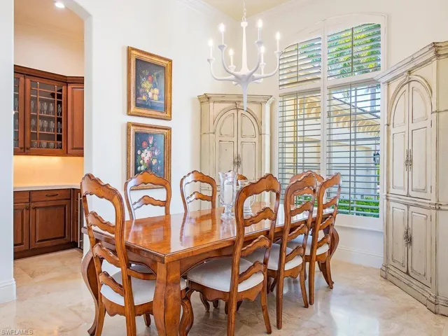 23721 Napoli Way, Estero, Florida 34134