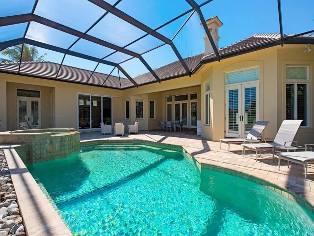 23721 Napoli Way, Estero, Florida 34134