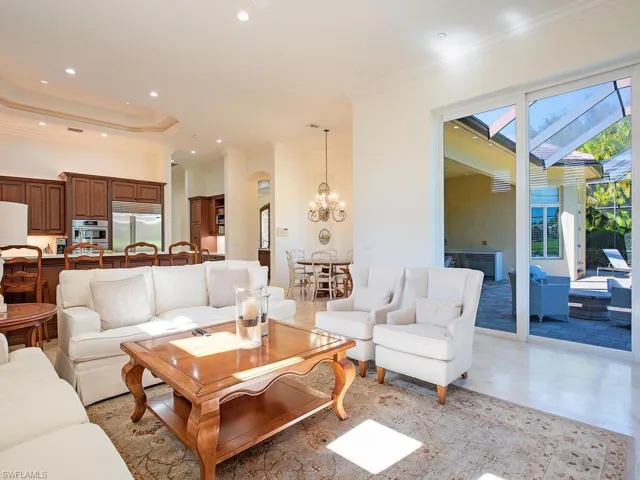 23721 Napoli Way, Estero, Florida 34134