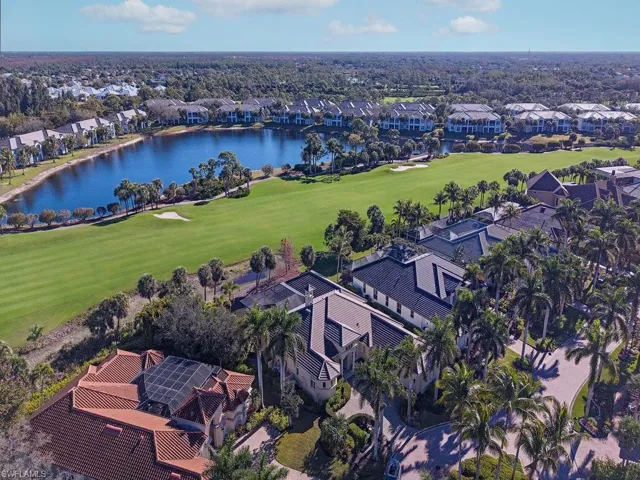 23721 Napoli Way, Estero, Florida 34134