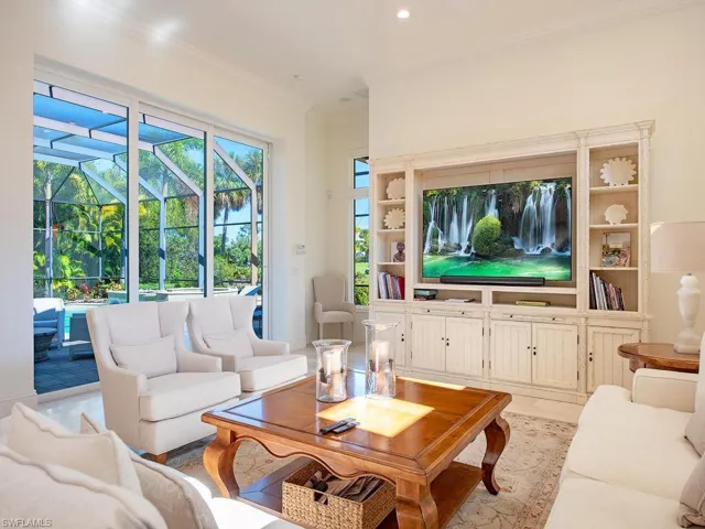 23721 Napoli Way, Estero, Florida 34134