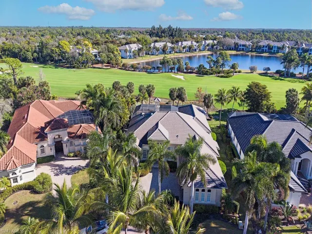 23721 Napoli Way, Estero, Florida 34134