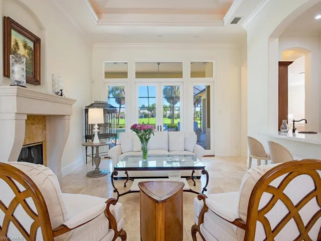 23721 Napoli Way, Estero, Florida 34134