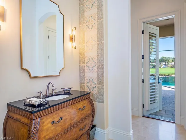 23721 Napoli Way, Estero, Florida 34134