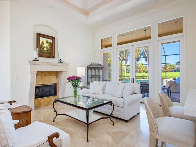 23721 Napoli Way, Estero, Florida 34134