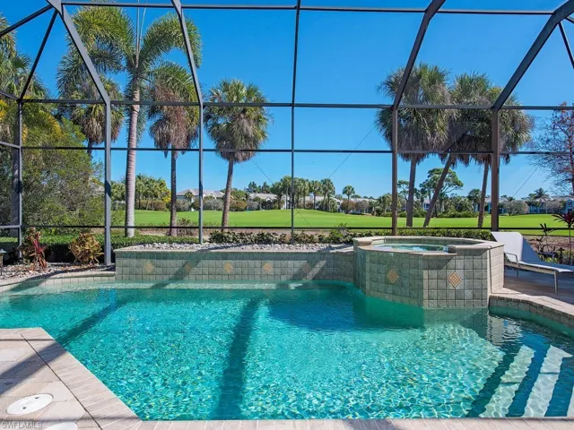 23721 Napoli Way, Estero, Florida 34134