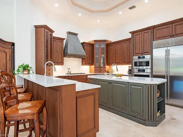23721 Napoli Way, Estero, Florida 34134