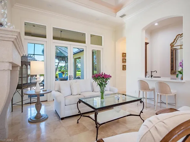 23721 Napoli Way, Estero, Florida 34134
