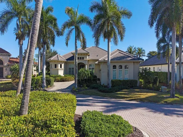 23721 Napoli Way, Estero, Florida 34134