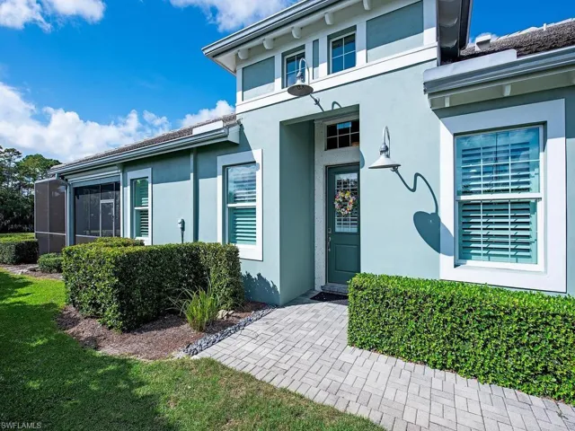 7202 Dominica Dr, Naples, Florida 34113