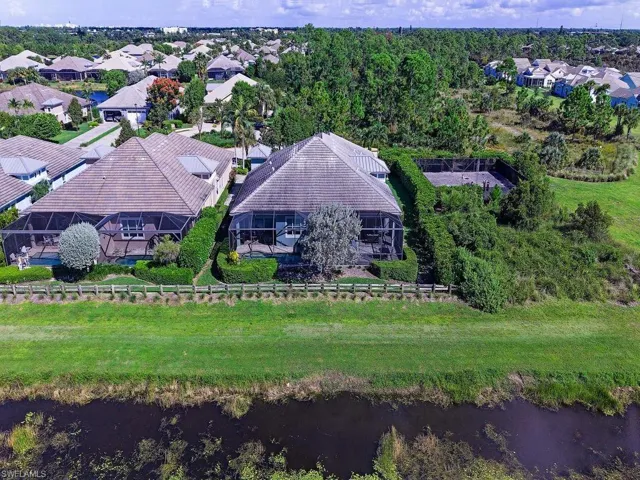 7202 Dominica Dr, Naples, Florida 34113