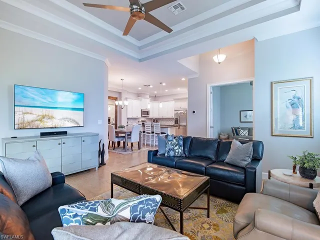 7202 Dominica Dr, Naples, Florida 34113