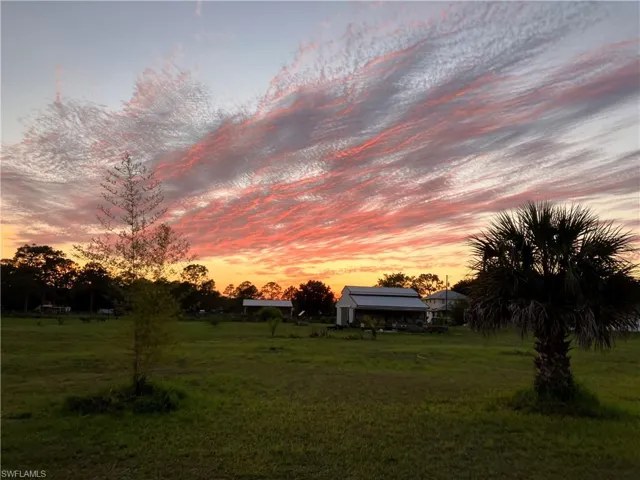 Call to schedule your showing today. Before your piece of SWFL paradise is gone!
