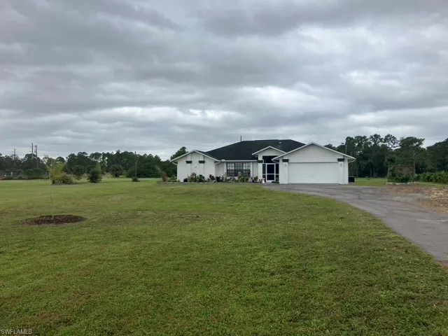Welcome Home!!!