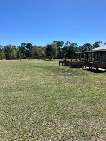 Come on out and see this wonderful piece of Old Florida charm