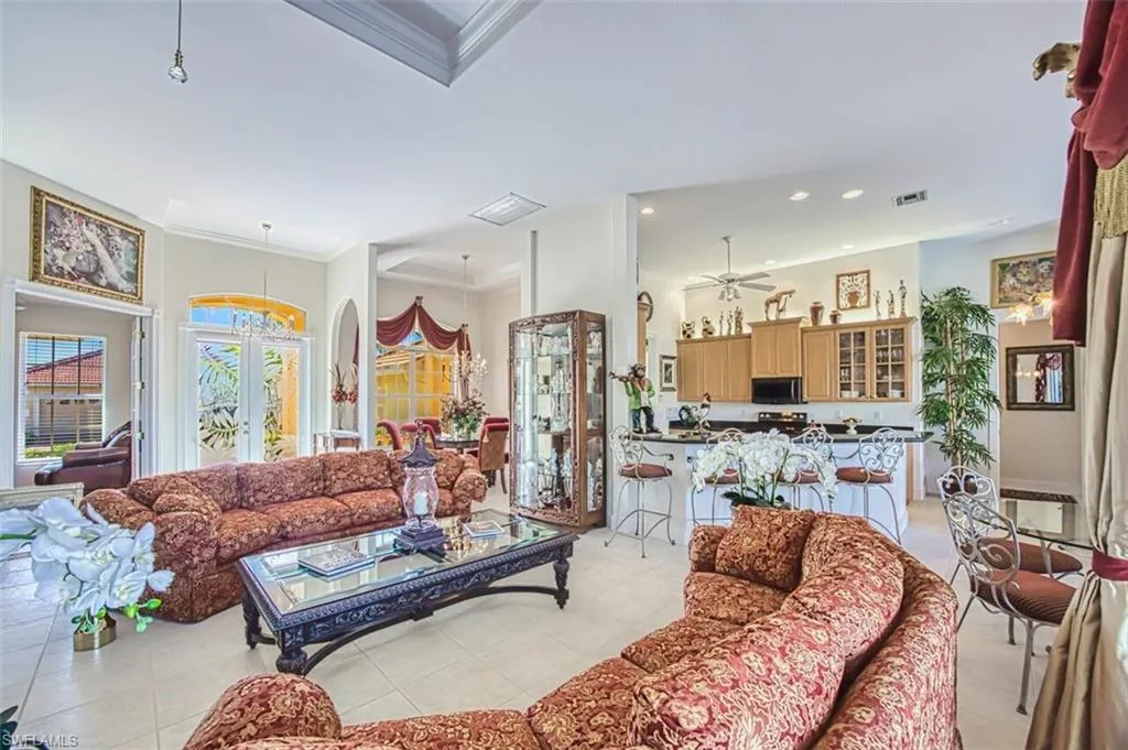 8452 Southwind Bay CIR, Fort Myers, FL 33908,225036594