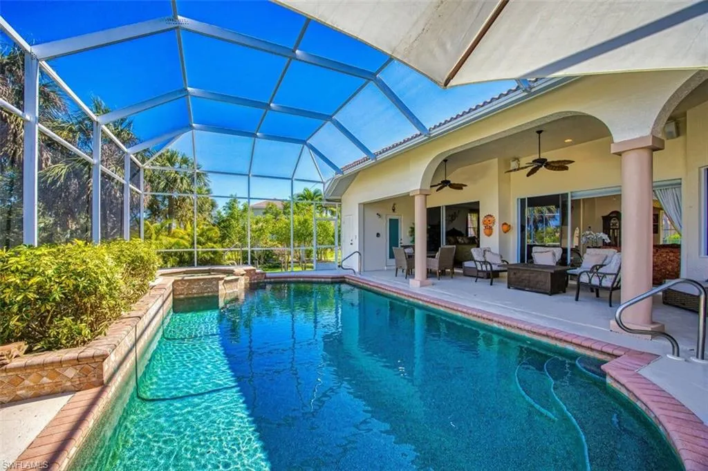 8452 Southwind Bay CIR, Fort Myers, FL 33908,225036594