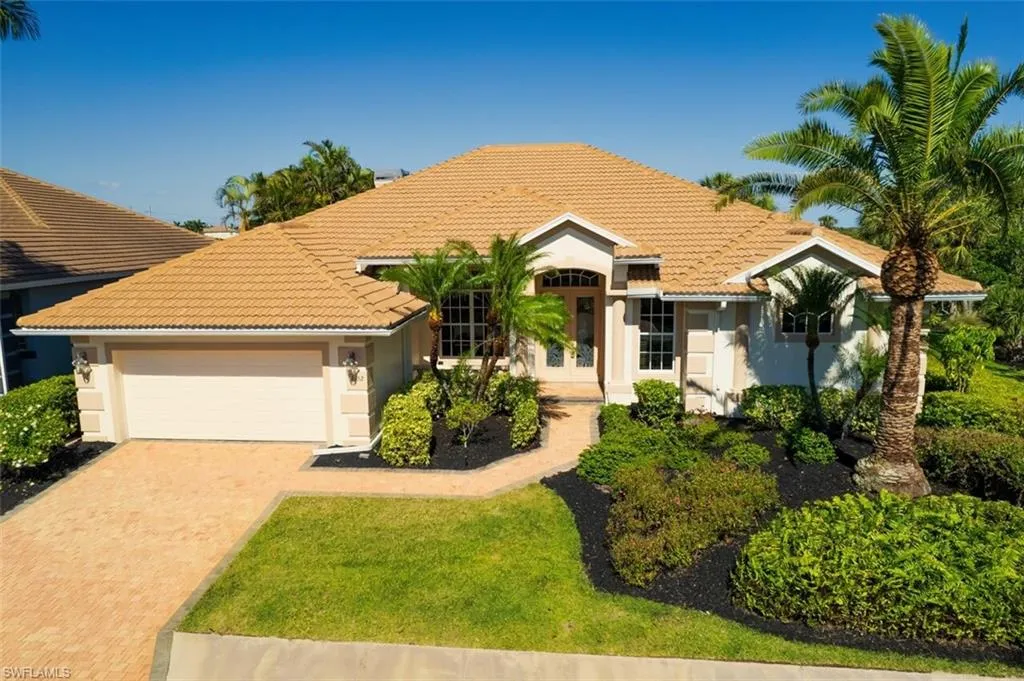 8452 Southwind Bay CIR, Fort Myers, FL 33908,225036594