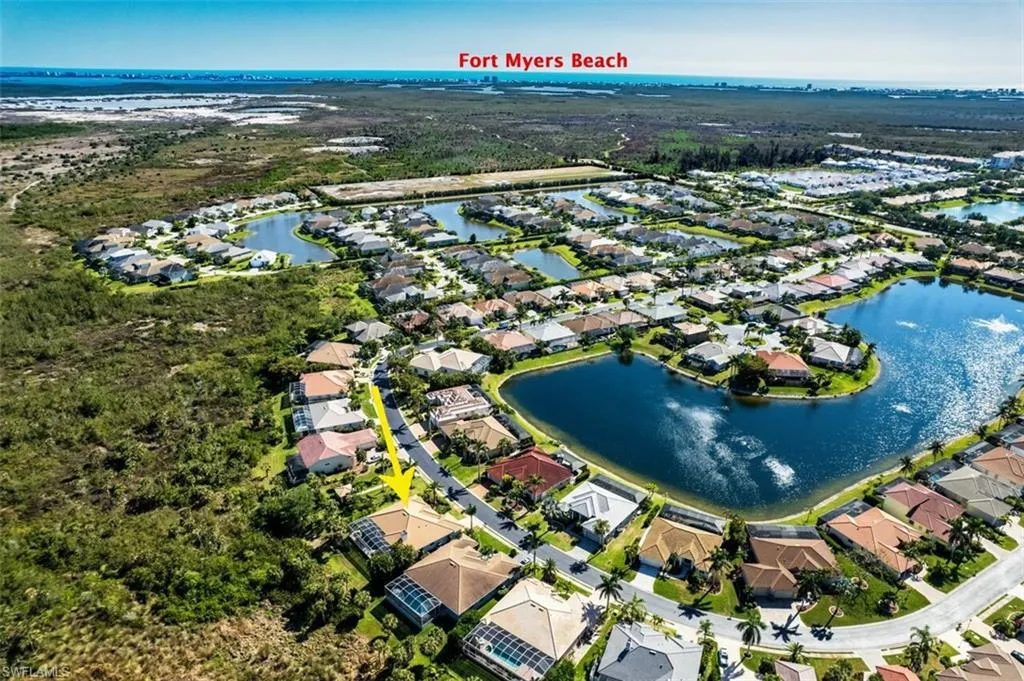 8452 Southwind Bay CIR, Fort Myers, FL 33908,225036594