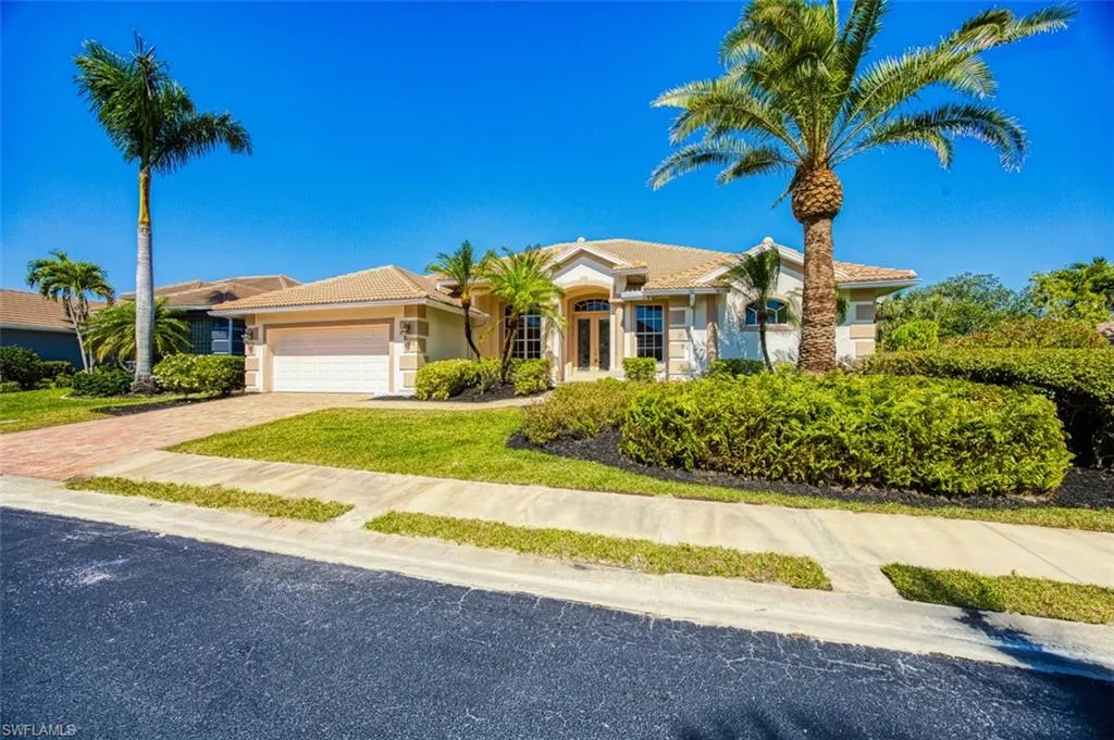 8452 Southwind Bay CIR, Fort Myers, FL 33908,225036594