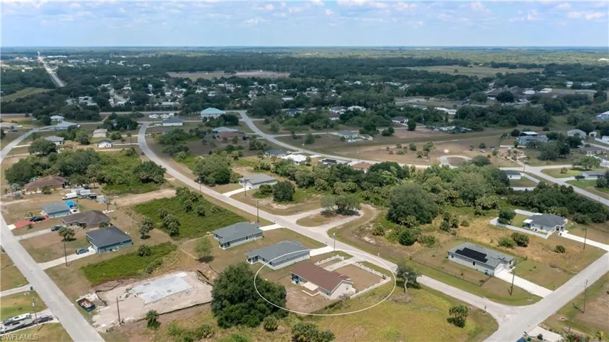 2004  Hercules  RD, Labelle, FL 33935
