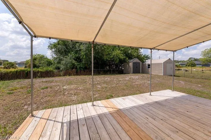 2004  Hercules  RD, Labelle, FL 33935