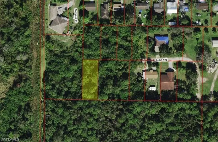 1238  Arden  AVE, Immokalee, FL 34142