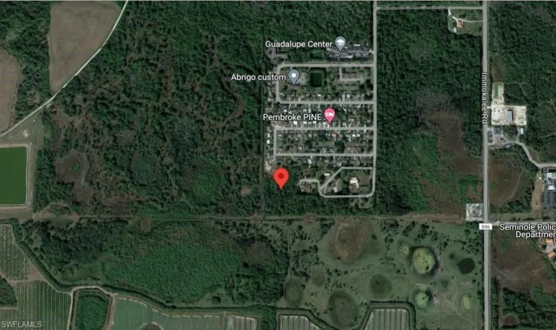 1238  Arden  AVE, Immokalee, FL 34142