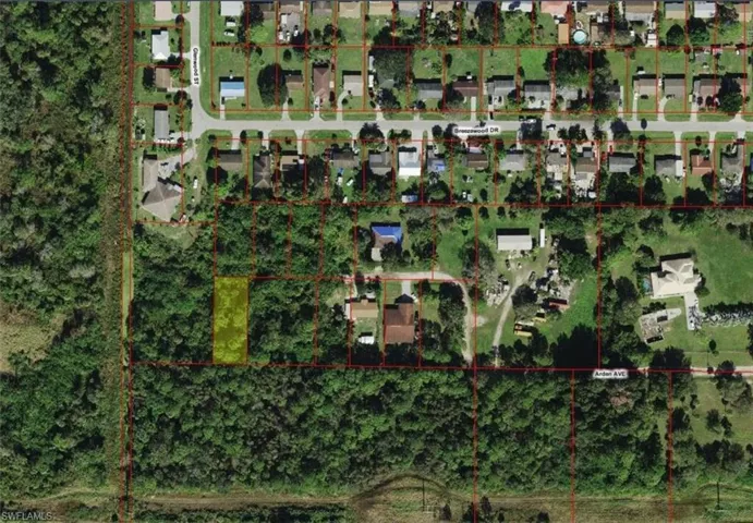 1238  Arden  AVE, Immokalee, FL 34142