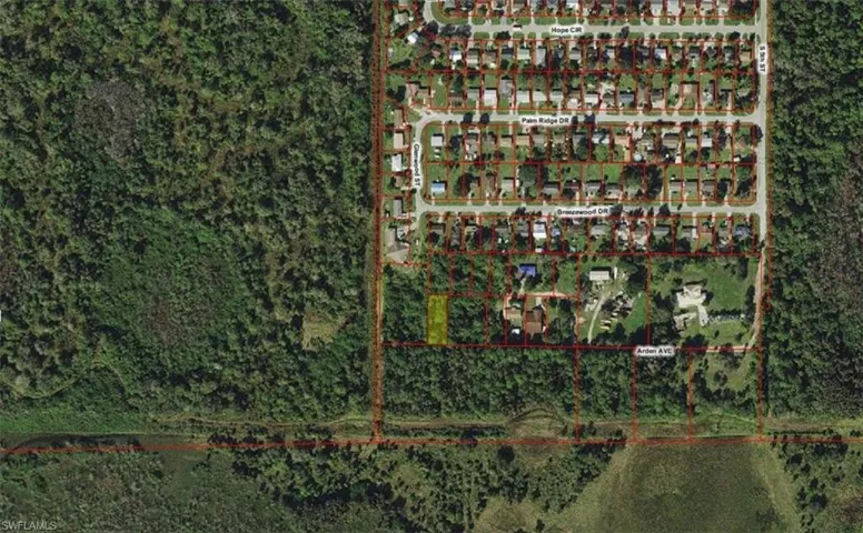1238  Arden  AVE, Immokalee, FL 34142