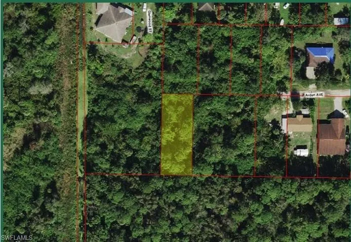 1238  Arden  AVE, Immokalee, FL 34142