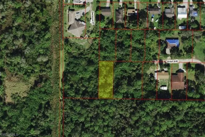 1238  Arden  AVE, Immokalee, FL 34142
