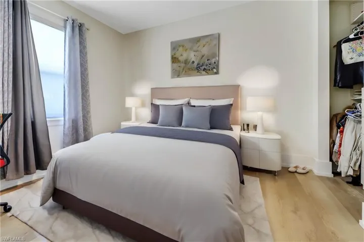 3rd bedroom. Image virtually staged.