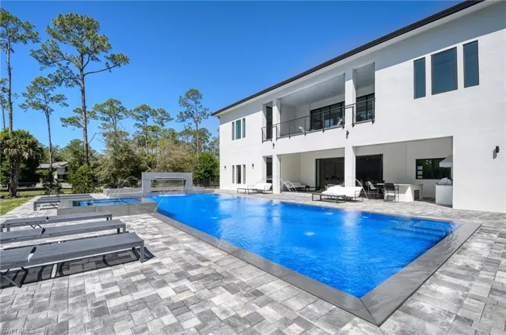 5160 Teak Wood Dr, Naples, Florida 34119