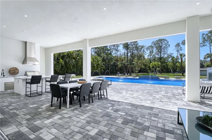 5160 Teak Wood Dr, Naples, Florida 34119