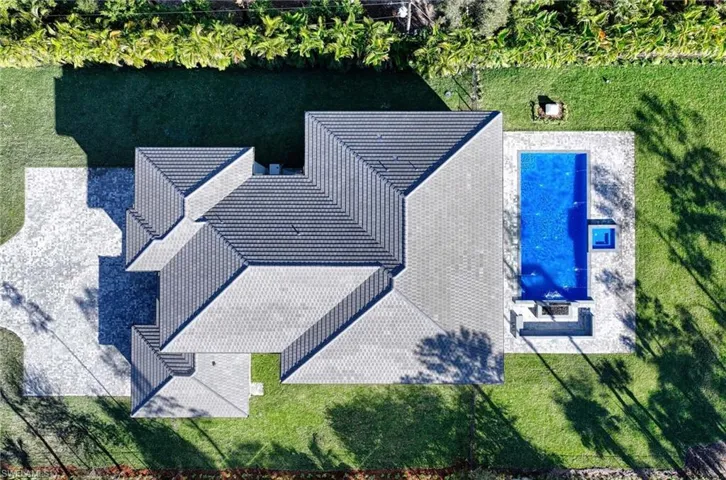 5160 Teak Wood Dr, Naples, Florida 34119