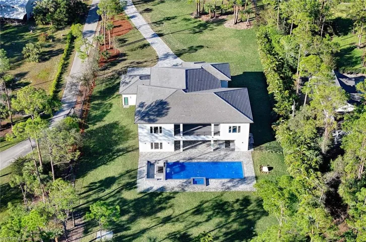 5160 Teak Wood Dr, Naples, Florida 34119