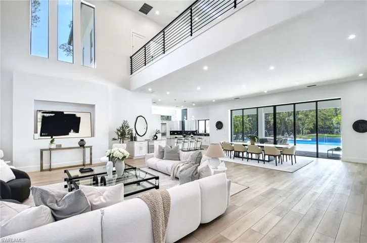 5160 Teak Wood Dr, Naples, Florida 34119